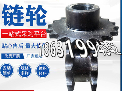 不锈钢齿轮现成的